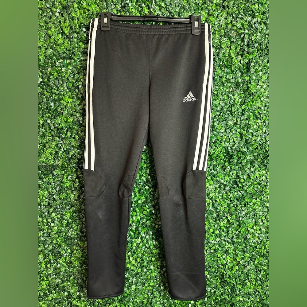 Boys Youth Adidas Clima365 Track Pants